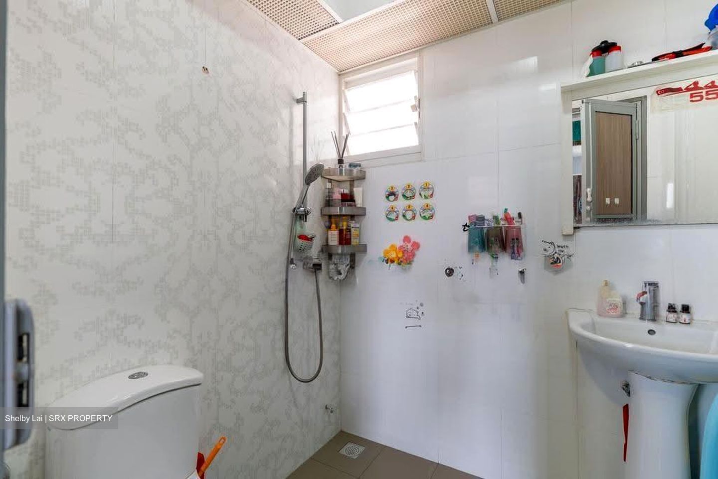 Blk 670B Waterway Ridges (Punggol), HDB 4 Rooms #607261901